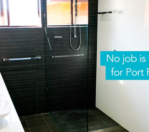 Port Plumbing - Port Macquarie, NSW