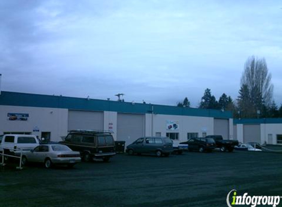 J & S Automotive - Beaverton, OR