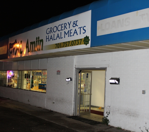 Al Amin Grocery - Grand Forks, ND