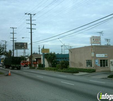 Pico Rivera Animal Hospital - Pico Rivera, CA