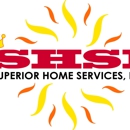 Superior Home Services Inc - Gutters & Downspouts