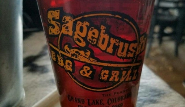 Sagebrush BBQ & Grill - Grand Lake, CO