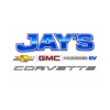Jay's Chevrolet GMC gallery