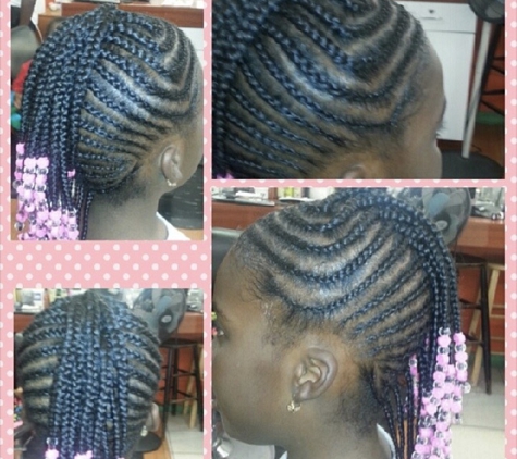 Ann's Braids And More - North Lauderdale, FL