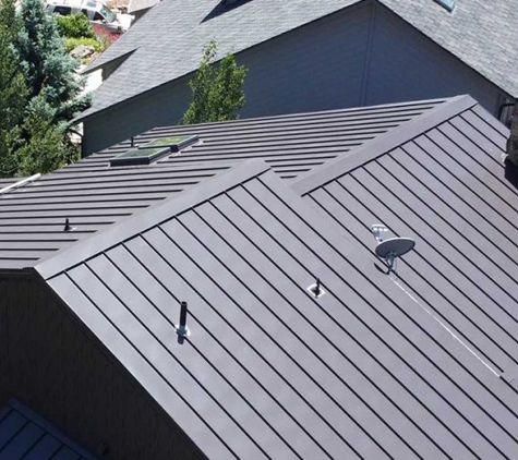 Martinez Roofing Inc - Greeley, CO