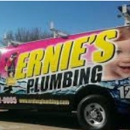 Ernie's Plumbing Services Inc. - Plumbers