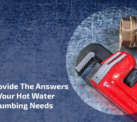 Safety Hot Water Services - Hallett Cove, SA. We Provide The Answers To All Your Hot Water And Plumbing Needs