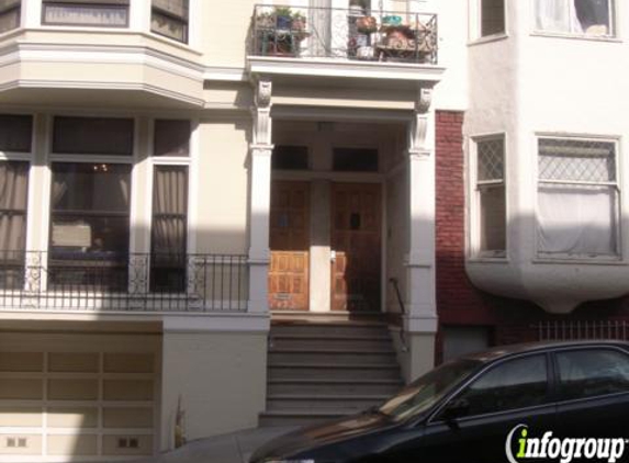 Advanced Property Advisors - San Francisco, CA