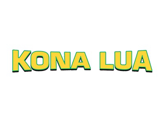 Kona Lua - Kailua Kona, HI