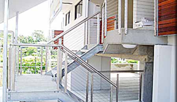 Combined Metal Fabrication Pty Ltd - Garbutt, QLD