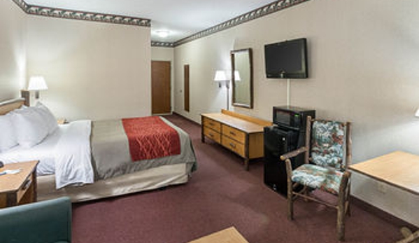 Comfort Inn - Big Stone Gap, VA