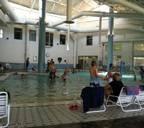 Recreation Center at Eastridge - Highlands Ranch, CO