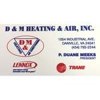 Davis Heating, Cooling, Plumbing & Electric gallery