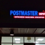 Postmaster Depot