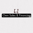 E-Z Own Sales & Financing