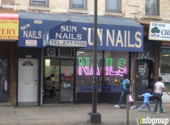 Sun Nails Inc - Brooklyn, NY