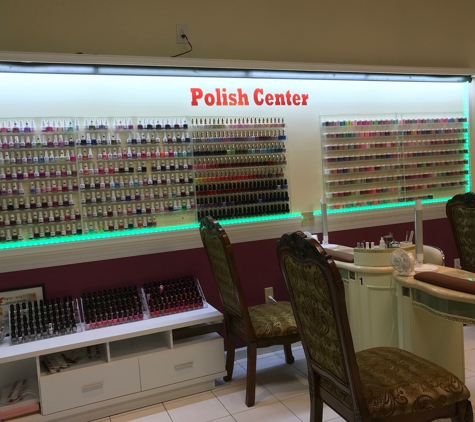 Queen Nails Spa - Bethlehem, PA