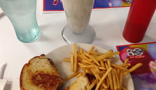 Steak 'n Shake - Plano, TX