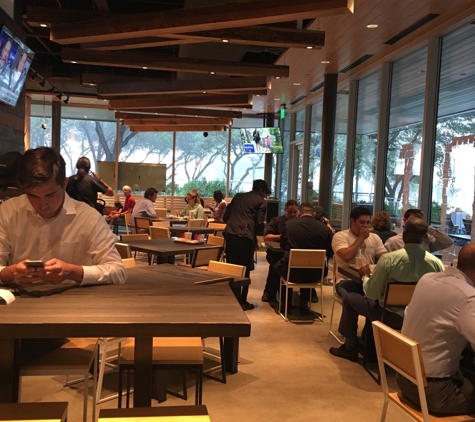 Shake Shack - Dallas, TX