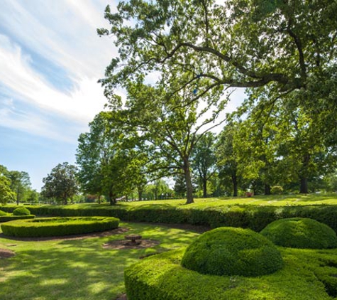 Memorial Park Funeral Home & Cemetery - Memphis, TN