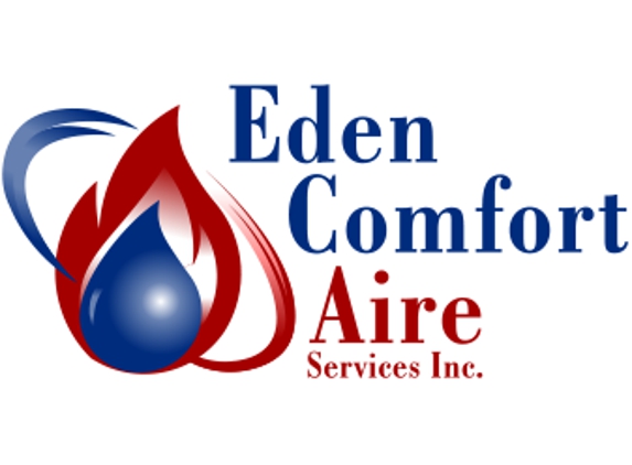 Eden Comfort Aire Service Inc.