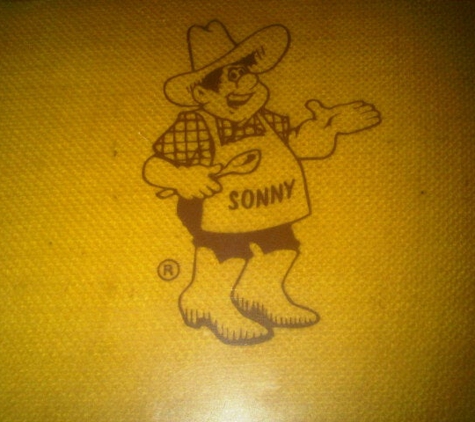 Sonny's Bar-B-Q - Gainesville, FL