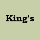 King’s - Mulches