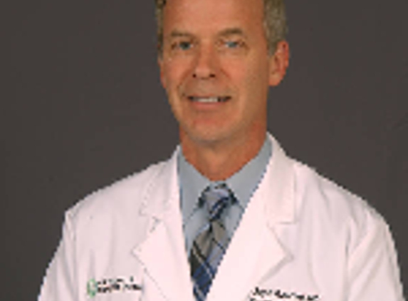 Jay Paul Gaucher, MD - Greenville, SC