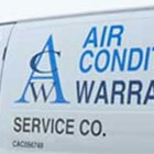 Air Conditioning Warranty Corp