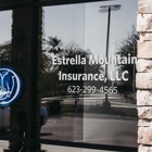 Estrella Mountain Insurance, LLC: Allstate Insurance
