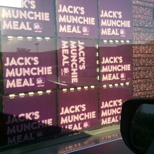 Jack in the Box - Tempe, AZ