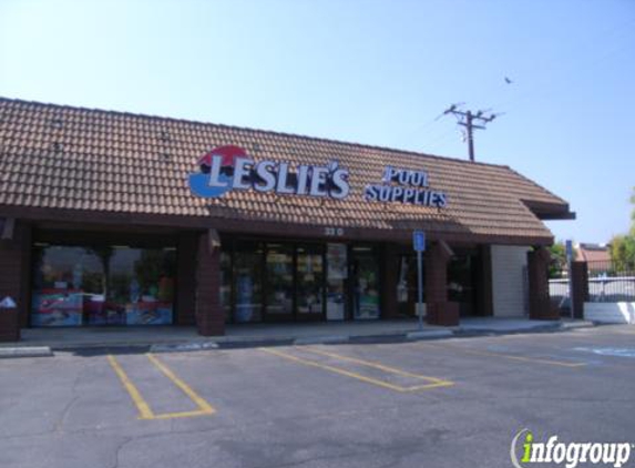 Leslie's Swimming Pool Supplies - Simi Valley, CA