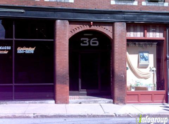 The Law Office of Harold E. Ekstrom - Concord, NH