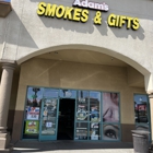 CoinFlip Bitcoin ATM - Adam's Smoke & Gifts (Las Vegas)