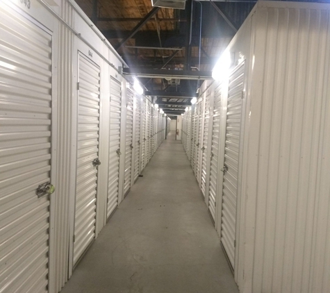 Extra Space Storage - Somerville, MA