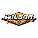 Wilson Wrecker Service - Towing