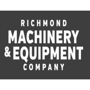 Richmond Machinery & Equipment Co. Inc