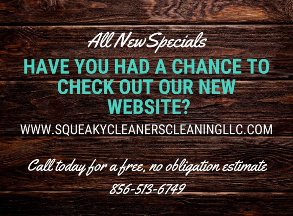 Micaela's Cleaning Service - Newfield, NJ