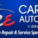 Car Care Auto Repair
