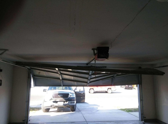 I&R your Garage Door Solutions - Bakersfield, CA