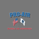 Pro-Air Heating & Air Conditioning LLC - Plumbers