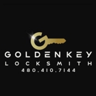 Golden Key Locksmith