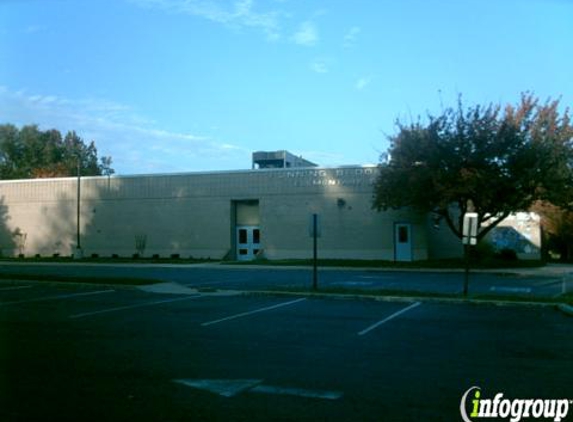 Running Brook Elementary School - Columbia, MD