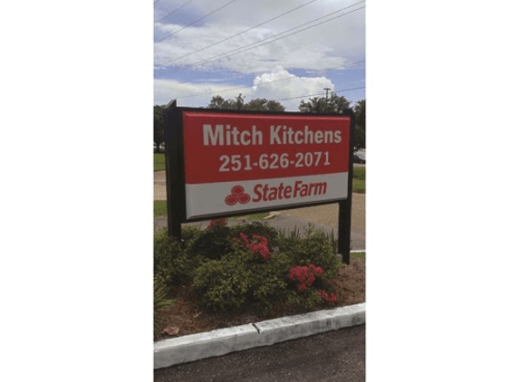 Mitch Kitchens - State Farm Insurance Agent - Daphne, AL