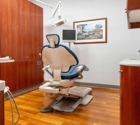 Hagerty Dental Partners - East Greenwich, RI