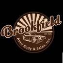 Brookfield Auto Body of Bristol - Automobile Body Repairing & Painting