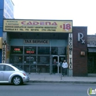 Agencia Y Notaria Cadena