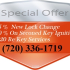 Mobile Car Locksmith Denver
