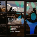 Milestone Pediatric Therapy Services - Physical Therapy Clinics
