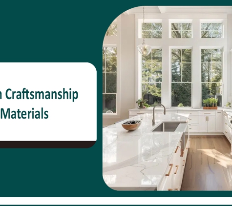 Liyana Cabinet Pty Ltd - Carrum Downs, VIC. Premium Craftsmanship  & Materials